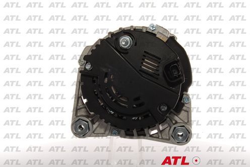 ATL AUTOTECHNIK kintamosios srovės generatorius L 83 350